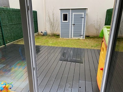 Mam We Have Le Bonheur, Assistante Maternelle à Rouen