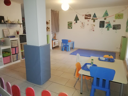 Pré En Bulles, Assistante Maternelle à Léguevin