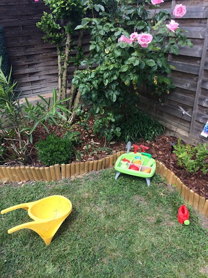 Gadais Cecilia, Assistante Maternelle à Floirac