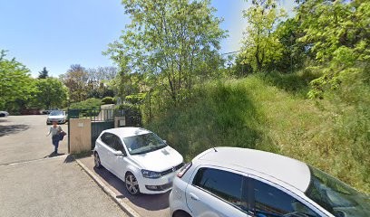 Crèche De La Blaquière, Crèche à Grasse