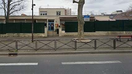 Departmental Crèche, Crèche au Kremlin-Bicêtre