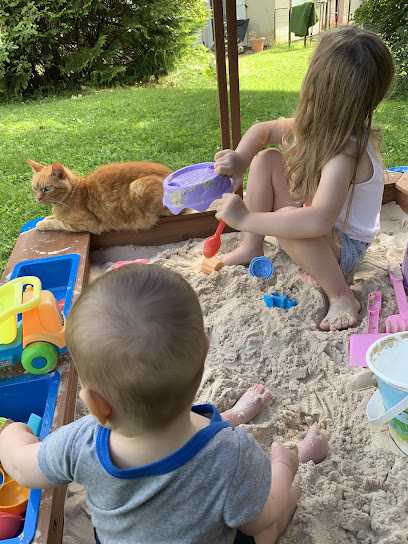 Mélanie, Assistante Maternelle Agréée, Assistante Maternelle à Kerbach