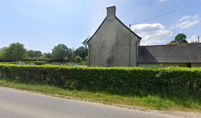 Mam Mille Pattes, Crèche à Saint-Domineuc