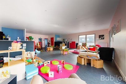 Micro Crèche Babilou Hem Droulers, Crèche à Hem