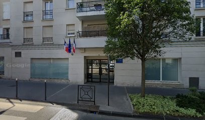 Multi Home Crèche Domain Du Bois, Crèche à Vincennes