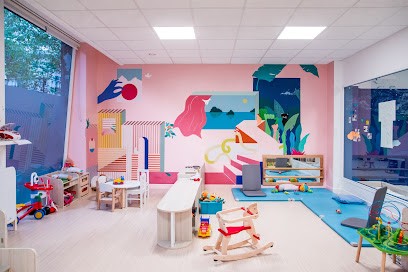 Micro-Crèche Perlimpinpin, Crèche à Paris 05