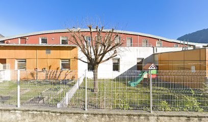 Relay Early The P'tits Choux, Assistante Maternelle à Sassenage