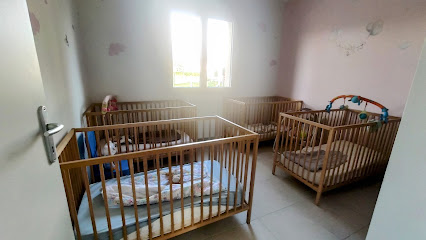 Mam 123 Jouons Assistante Maternelle à Avensan