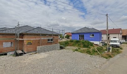 Les Crèches De Tilio - Les Storkalas, Crèche à Heiteren