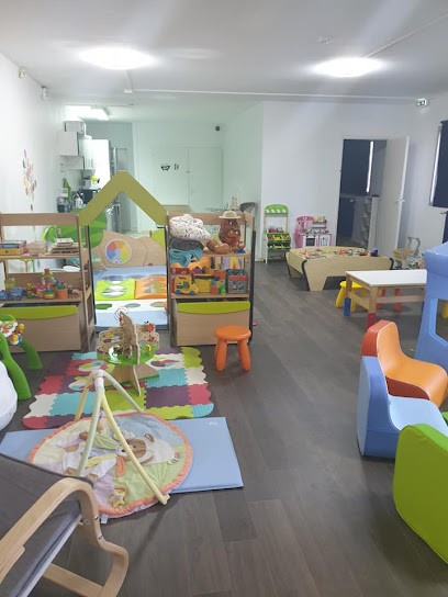 Le Langage Du Coeur, Assistante Maternelle à Mignaloux-Beauvoir