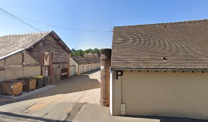 Childminder Magali Saint Lubin Des Joncherets, Assistante Maternelle à Saint-Lubin-des-Joncherets