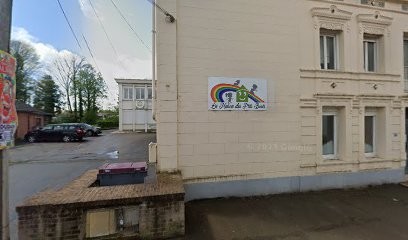 Home Des P'tits Bouts, Service de Garde d'Enfants à Domicile à Houdain