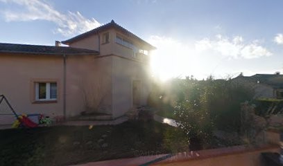 Couple D'assistants Maternels Sur Mons 31280, Service de Garde d'Enfants à Domicile à Mons