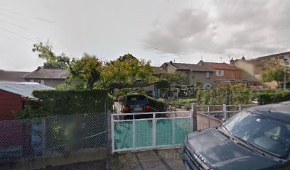 Crèche De Bioux, Crèche à Mâcon