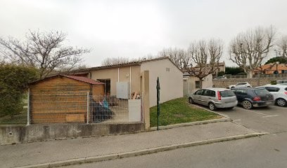 Crèche 1 2 3 Sun Spl Durance Pays D'aigues, Crèche à La Tour-d'Aigues