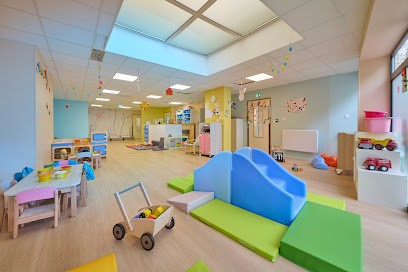 Crèche Les P'tits Boss Brossolette, Crèche à Montrouge