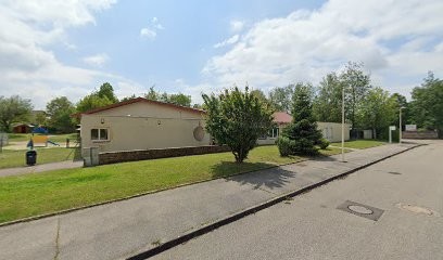 Crèche Le Logis Des Marmousets, Crèche à Péronnas