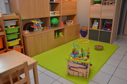Assistante Maternelle Agréée Karine, Assistante Maternelle à Saint-Denis-de-Pile