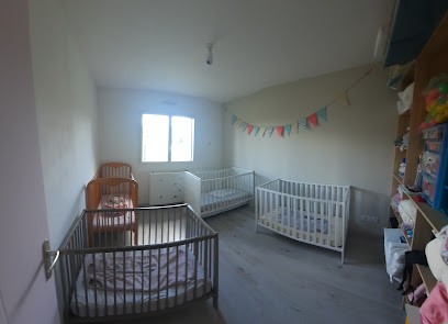 Mam, Service de Garde d'Enfants à Domicile à La Neuville-Chant-d'Oisel