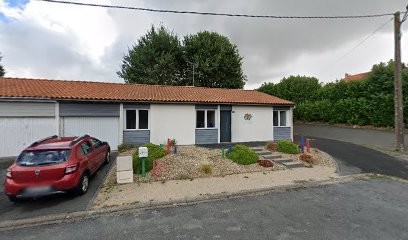 Mamaison Ptit Bonheur Assistante Maternelle à Saint-Laurent-sur-Sèvre