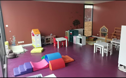 Mam Tétine Et Chocolat, Assistante Maternelle à Fresnes-sur-Marne