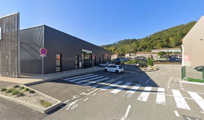 Micro Crèche Mon Teillou, Crèche au Teil