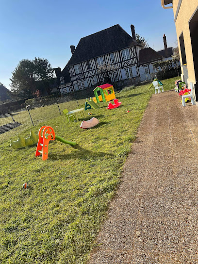 Mam A L'abord'âge Assistante Maternelle à Montigny