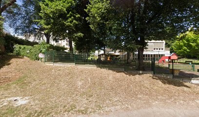 Crèches Municipales, Crèche à Limoges