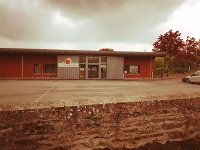 Coccinelle, Crèche à Noyal-sur-Vilaine