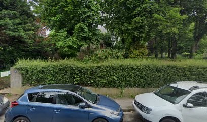 The Crèche Parc De L'europe, Crèche à Thiais