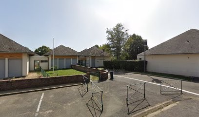 Vanilla And Chocolate, Crèche à Neuville-aux-Bois
