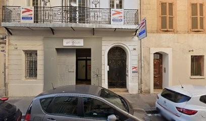 Manger Les Aristochats, Crèche à Marseille 06