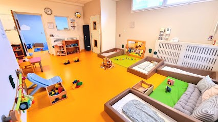 Kid'scool - Ormesson, Crèche à Ormesson-sur-Marne
