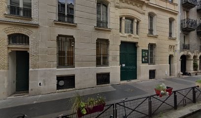 Crèche Sainte Lucie, Crèche à Paris 05