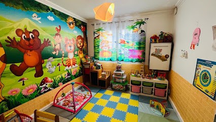 Soumaya Childminder, Assistante Maternelle à Vaujours