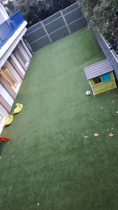 Micro Crèche Private Brin D'éveil, Crèche à Saint-Laurent-du-Var