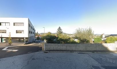 Crèche Les Canailles, Crèche à Yssingeaux