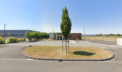Day Crèche, Crèche à Saint-Beauzire