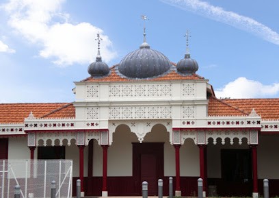 Multi Home Les Salins, Crèche à Salies-du-Salat