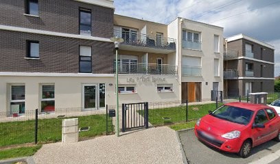 Mam Les Ptits Loulous, Assistante Maternelle à Grand-Couronne