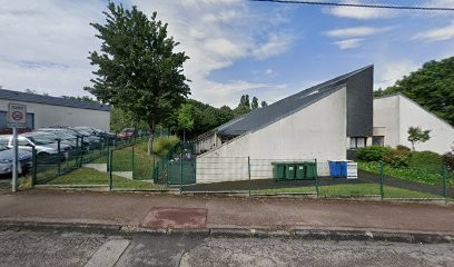 Crèches Municipales, Crèche à Limoges