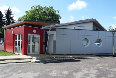 Les Lutins, Crèche à Voray-sur-l'Ognon