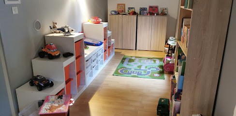 Nounou Adeline Assistante Maternelle au Nouvion-en-Thiérache
