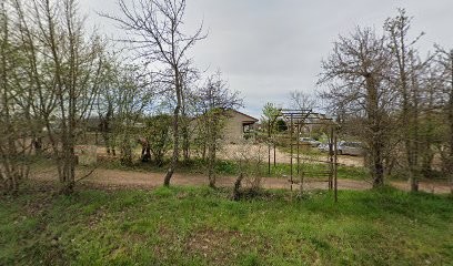 Micro-Crèche Petronille, Crèche à Saint-Bonnet-Tronçais