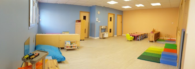 Micro Crèche Les P'tits Aventuriers, Crèche à Vedène