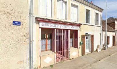 Asssistante Maternelle - Catherine Goupil, Assistante Maternelle à Authon-du-Perche