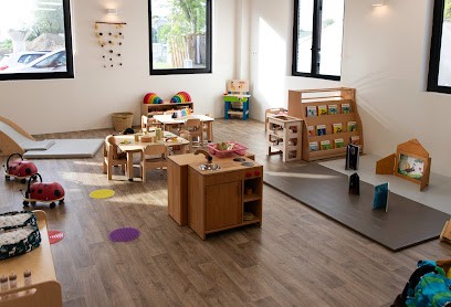 Crèche People & Baby Bilingual Ramonville-Saint-Agne - Ciboulette, Crèche à Ramonville-Saint-Agne