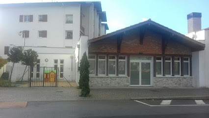 Micro Crèche Henri Matisse, Crèche à Urrugne