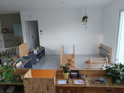 Mam Awakening De Soi, Assistante Maternelle à Vouillé