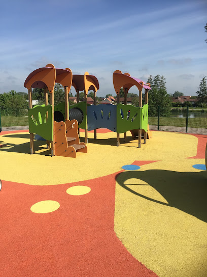 Assistante Maternelle Agréée Montigny En Ostrevent Le Monde Des Bout'chous, Assistante Maternelle à Montigny-en-Ostrevent